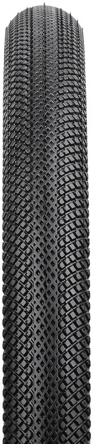 Vee Tire Co. Sizepeedster Tire 700x35 Tubeless Blk 120tpi BProof Aramid Belt Ebike