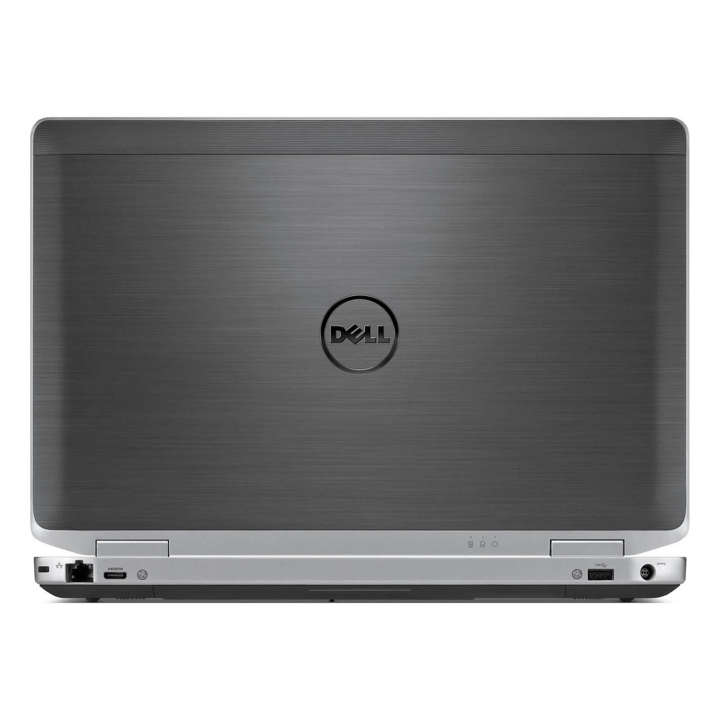 Used Dell Dell E6430 Laptop Intel i5 Dual Core Gen 3 4GB RAM 320GB SizeATA Windows 10 Professional 64 Bit