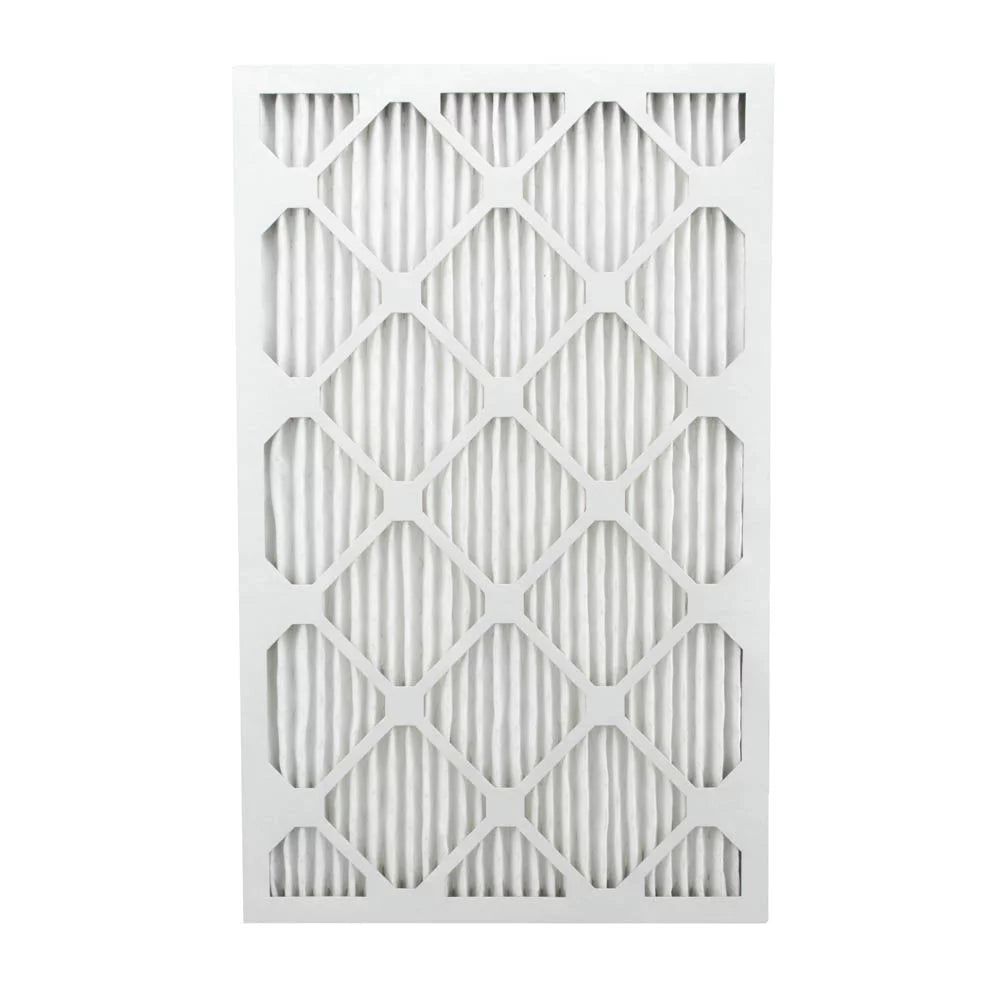 AIRx Filters Air Beast 14x25x1 Air Filter Replacement MERV 11 AC Furnace Pleated Filter, 4-Pack