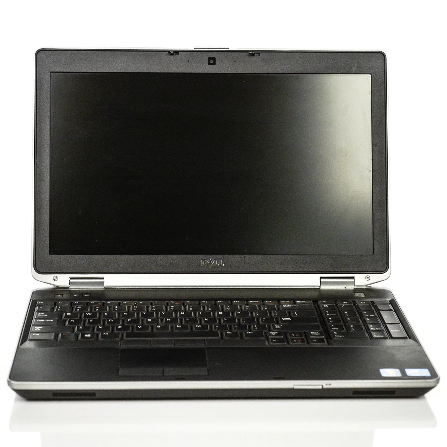 Used Dell Latitude E6530 Laptop i7 Quad-Core 4GB 250GB Win 10 Pro A v.WCB