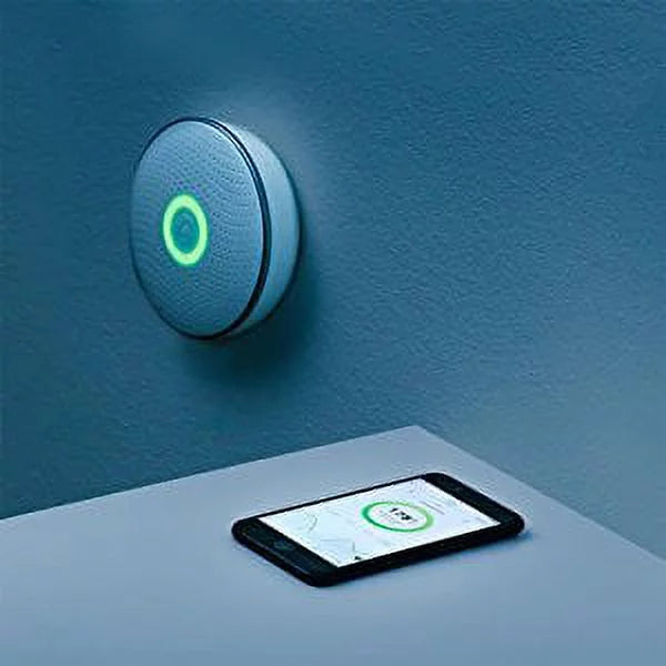 Airthings Wave Sizemart Radon Detector