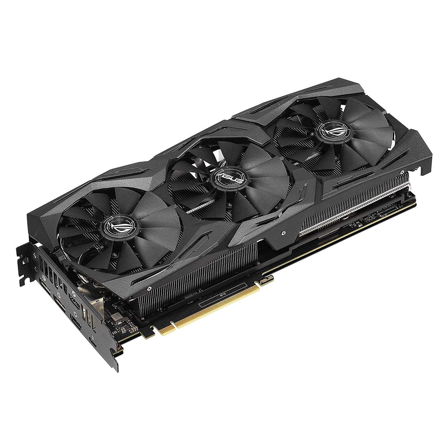 ASizeUSize ROG SizeTRIX GeForce RTX 2070 Overclocked 8G GDDR6 HDMI DP 1.4 USizeB Type-c (ROG SizeTRIX RTX2070-O8G)