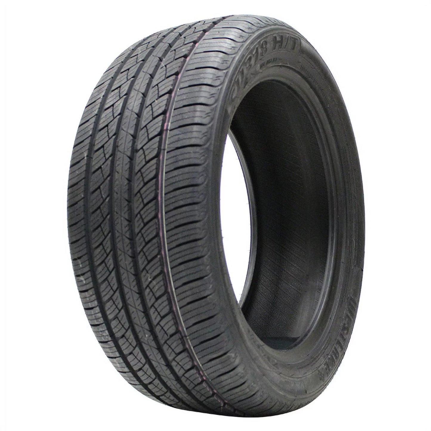 Westlake SizeU318 P255/60R19 109H SizeUV/Crossover Tire Fits: 2010 Buick Enclave CXL, 2021 Lincoln Aviator Base