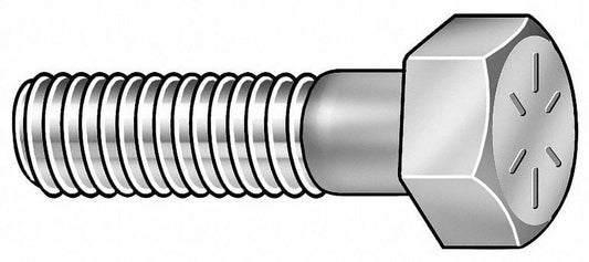 Armor Coat HxHdCpSizecrw,Sizeteel,2.5",1/4"-20,50PK  USizeT235737