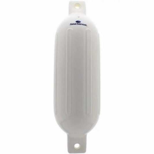 4.5 x 16 in. Inflatable Boat Fender, Ivory