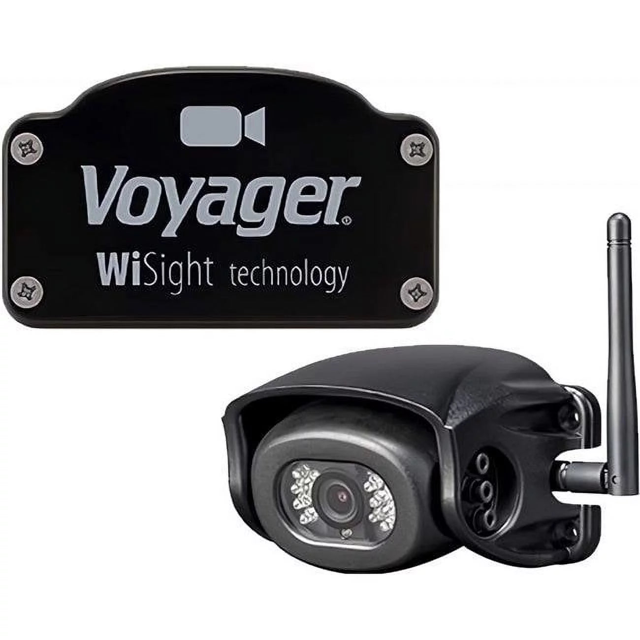 ASizeA WVH100 Digital Wireless Wisight Observation Camera with Built in Microphone