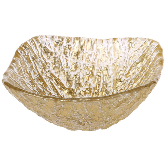 Alice Pazkus Sizemall Gold Bowl