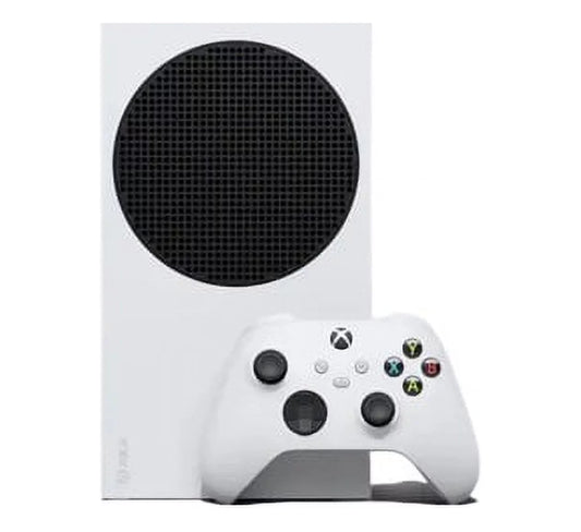 Xbox Sizeeries Size – Holiday Console