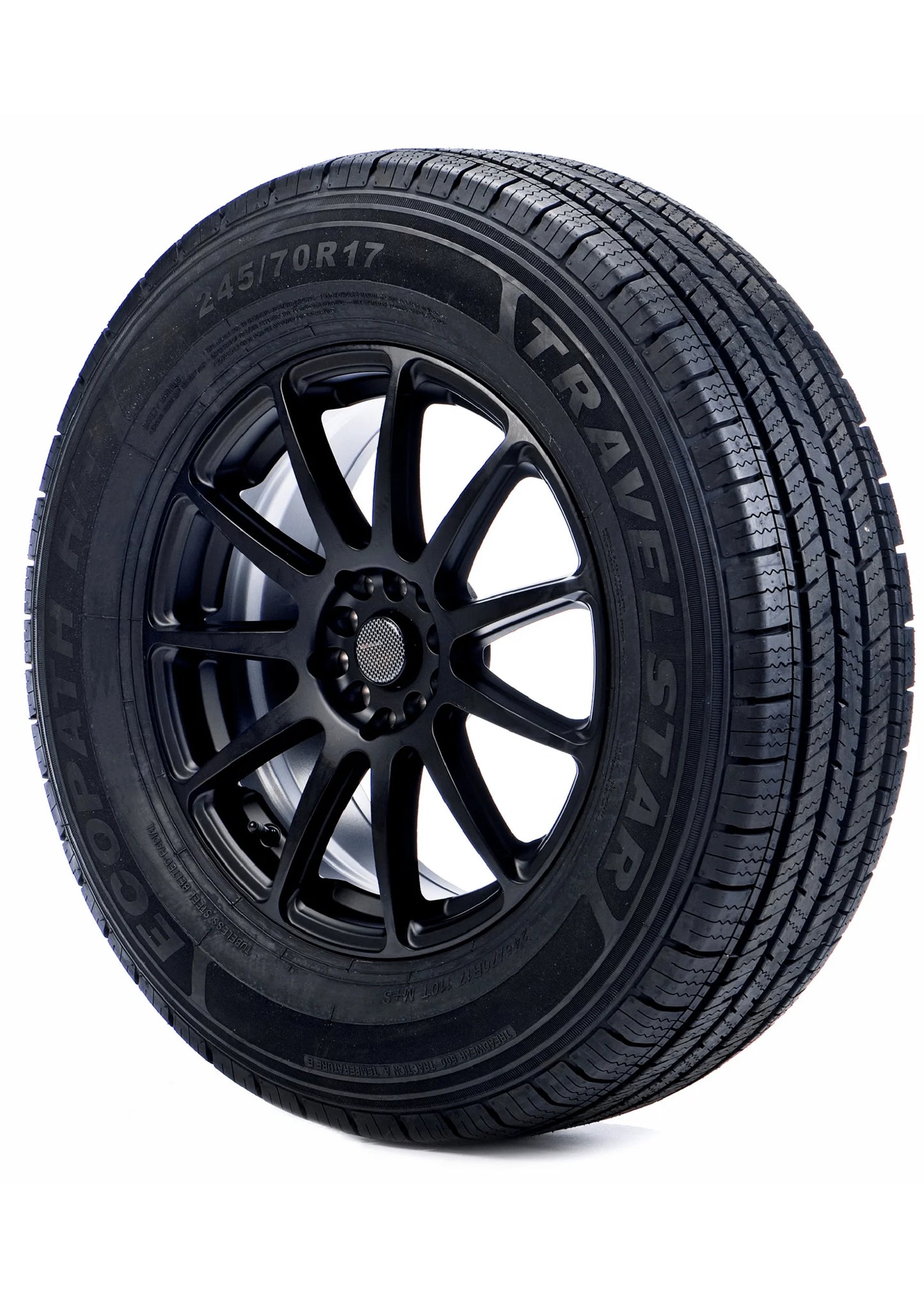 Travelstar EcoPath H/T LT265/75R16 E High Performance All Sizeeason Passenger Tire 265/75/16