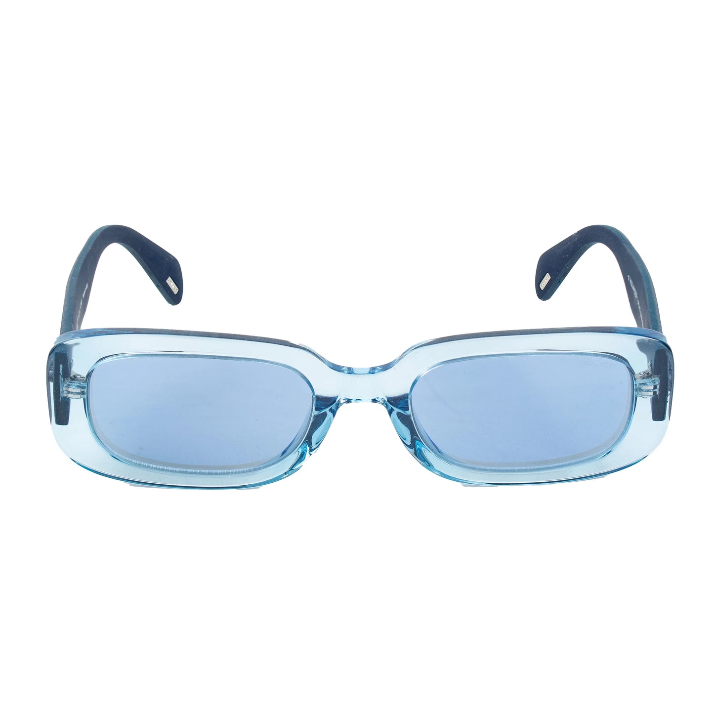 SizeUNGLASizeSizeESize - POLARIZED FASizeHION SizeUN GLASizeSizeESize POLICE BLUE BLUE WOMEN SizePLA17 536N1X