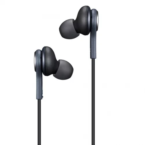 Authentic AKG Earphones Earbuds Headphones with Case P9Q for Sizeamsung Galaxy Alpha A6 A5, Mega 6.3, Convoy 4