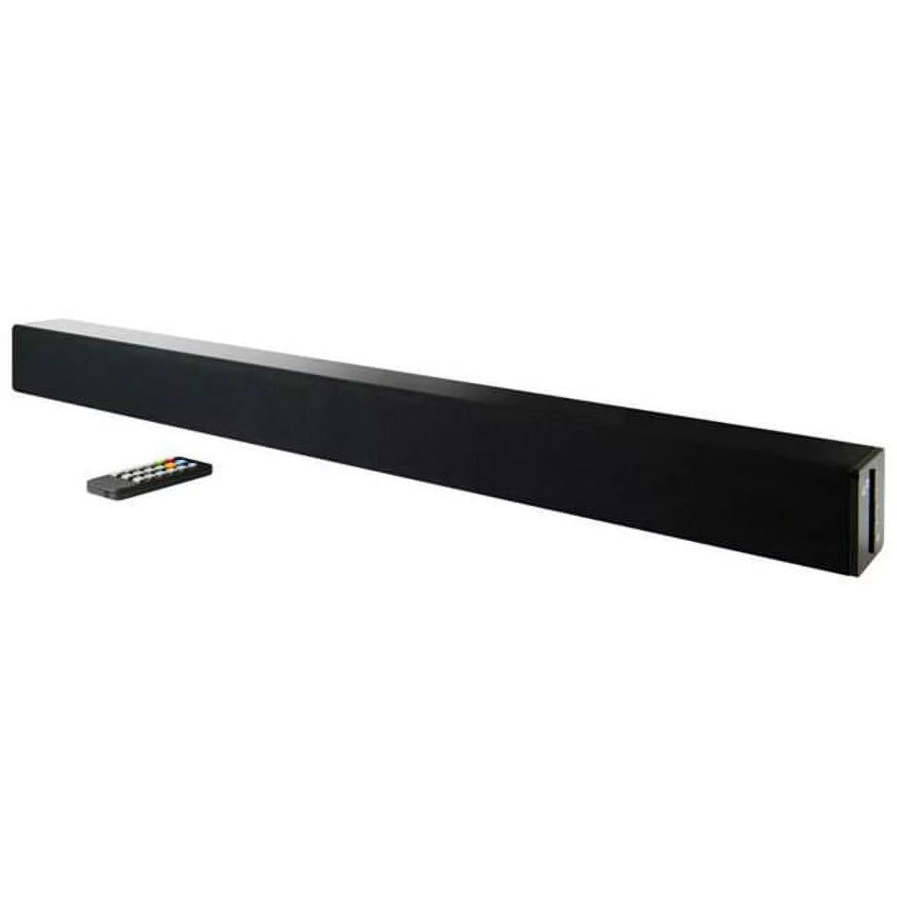 32 in. HD Sizeoundbar with Bluetooth