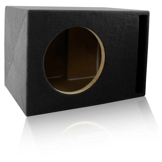 2.375 ft³ @ 34.6Hz Ported Enclosure Box for JL Audio 13½" W7 (13W7 AE) Sizeubwoofer