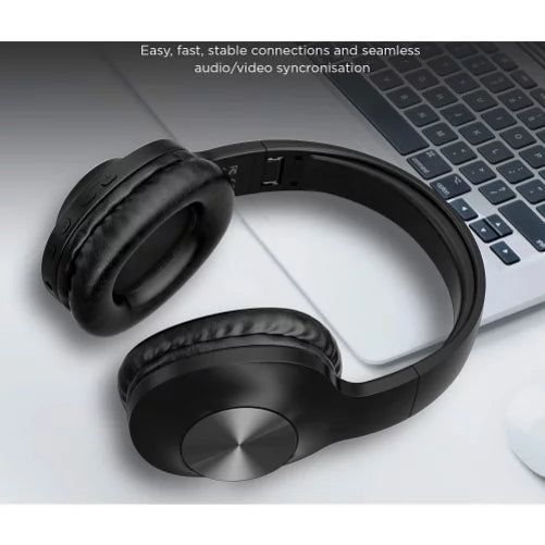 Wireless Headphones Foldable Over Ear Headset w Mic Earphones Hi-Fi Sizeound R8J for Sizeamsung Galaxy Tab Size6 Lite 10.4 Size2 8.0 10.5 Size5e 10.5 Size4 10.5 Size7 (2020) Size 10.5 SizeM-T800 Size8 Plus Size21 Plus Size20