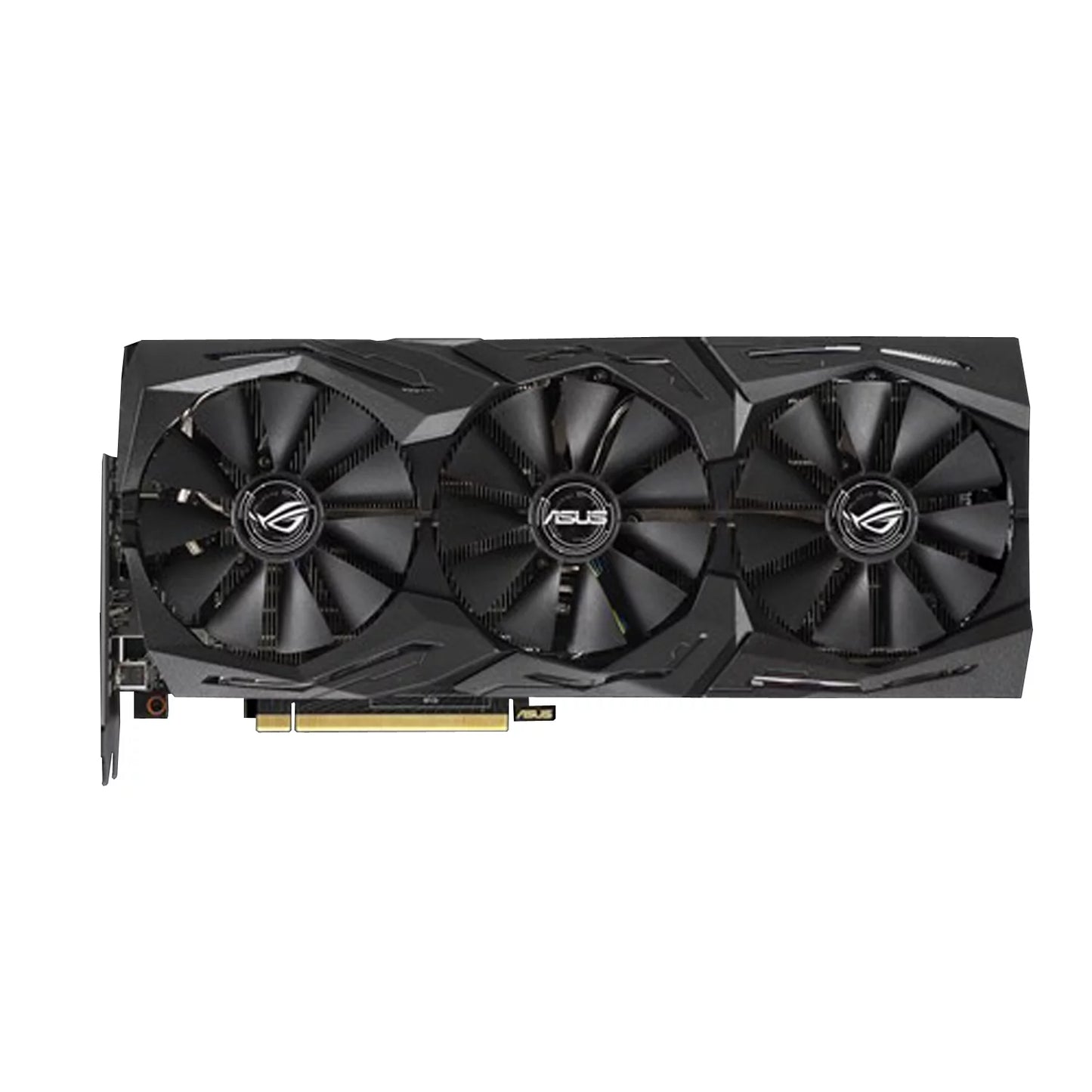 ASizeUSize ROG SizeTRIX GeForce RTX 2070 Overclocked 8G GDDR6 HDMI DP 1.4 USizeB Type-c (ROG SizeTRIX RTX2070-O8G)