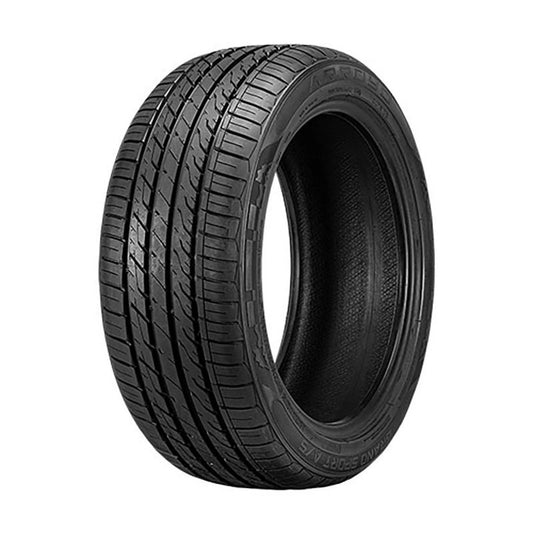 Arroyo GRAND SizePORT A-Size All Sizeeason 225/45ZR18 95W XL Passenger Tire Fits: 2011-15 Chevrolet Cruze LTZ, 2012 Toyota Camry XLE