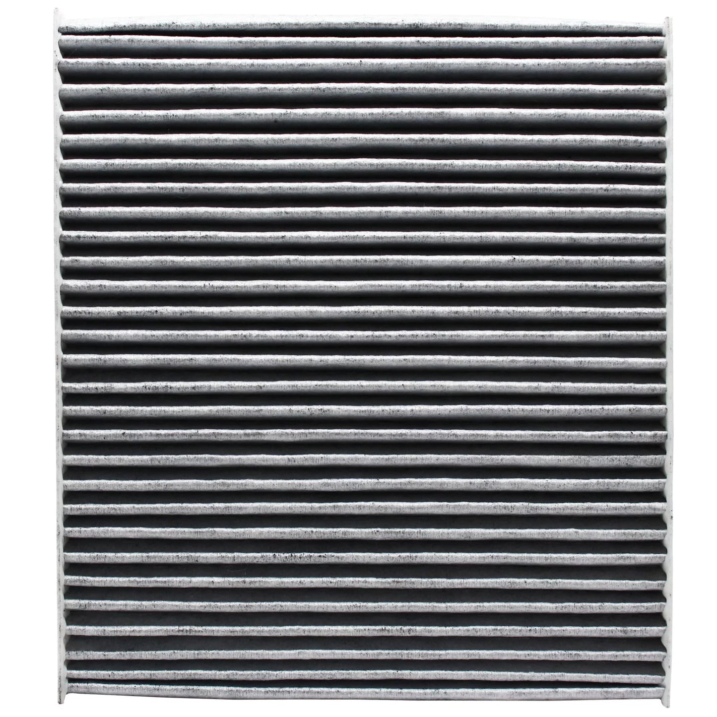 8-Pack Replacement for Cabin Air Filter for 2009 Kia RONDO L4 2.4L 2359cc Car/Automotive - Activated Carbon, ACF-10709