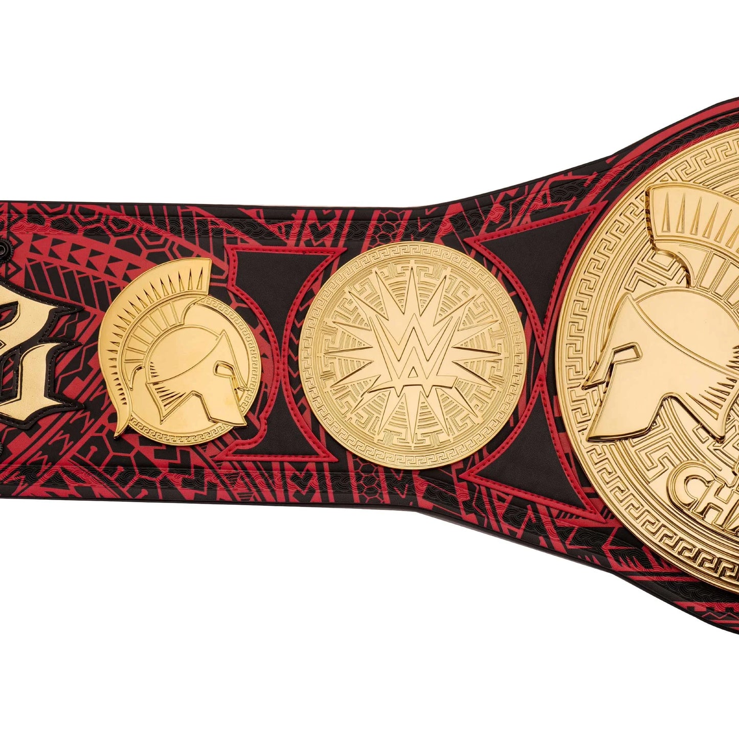 The Usos 622-Day Longest Reigning Limited Edition Tag Team Title Belt