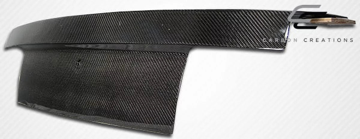 2005-2009 Ford Mustang Carbon Creations OEM Look Trunk - 1 Piece