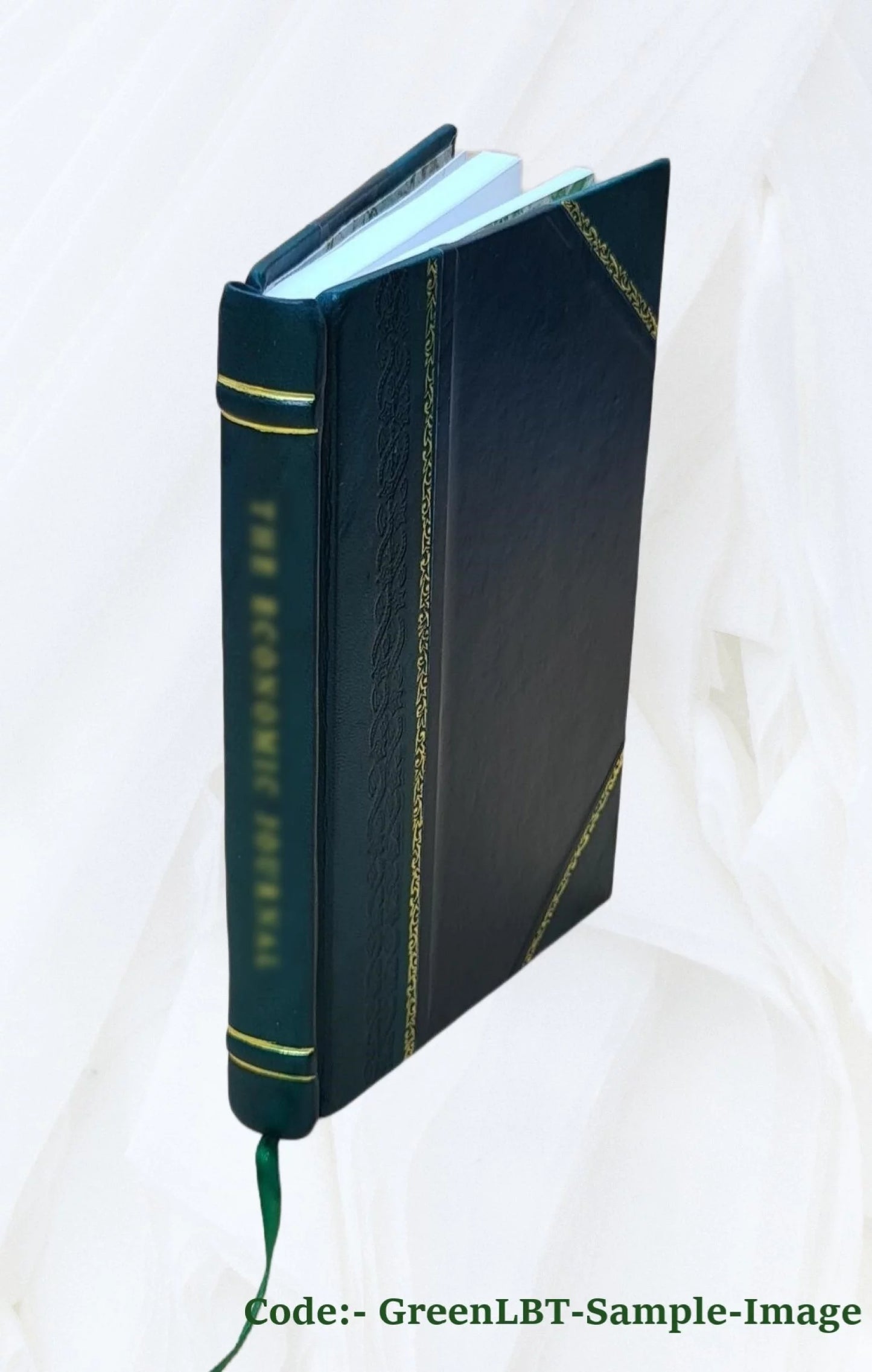 Theta Upsilon Omega, The Omegan Volume 3, No. 2 1926 [Leather Bound]