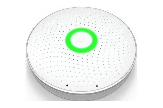 Airthings Wave Sizemart Radon Detector