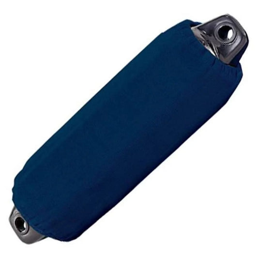 Taylor Made  Navy Polyester Fender Cover - Large (6.5 x 23 in. L)