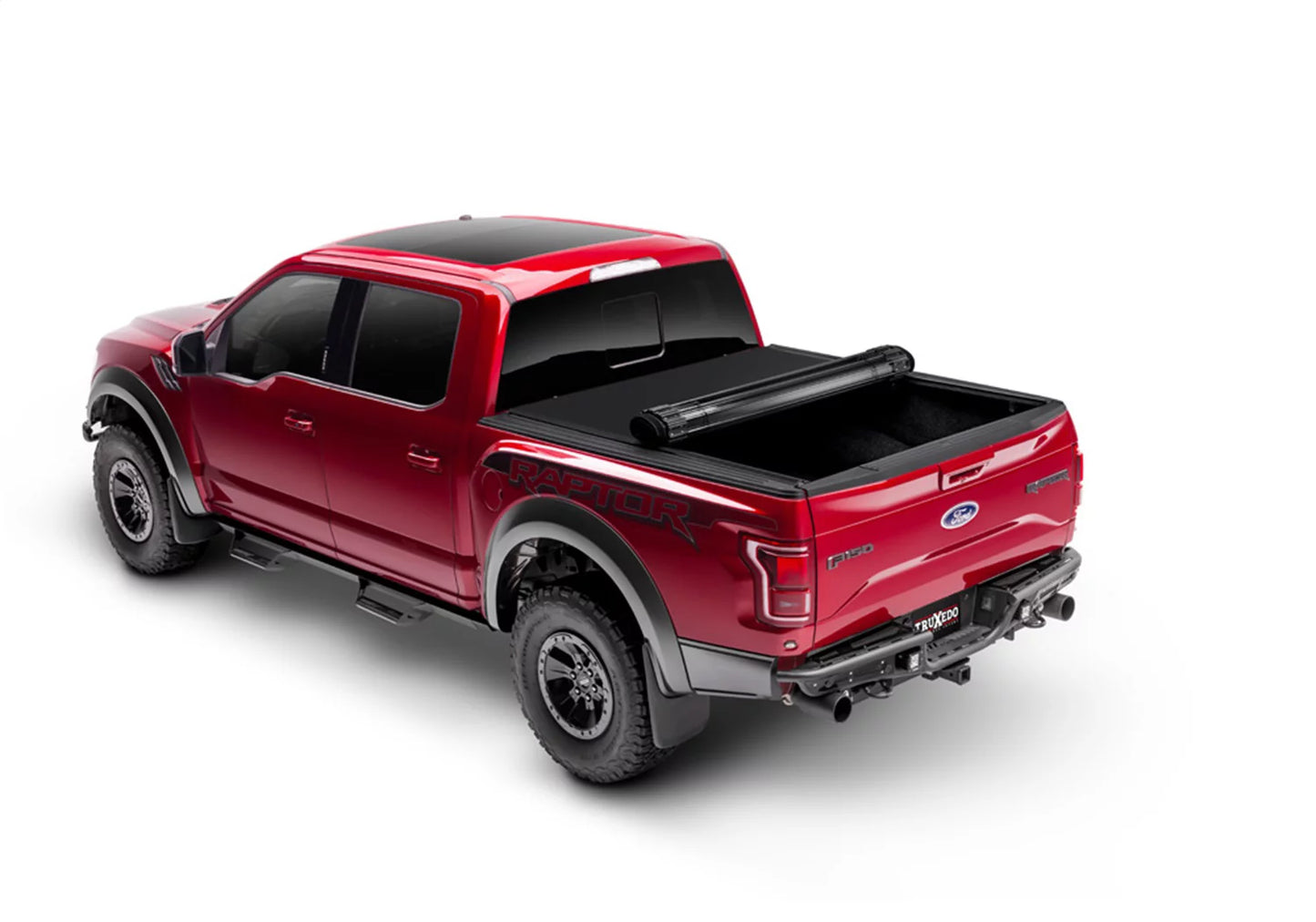 TruXedo Sizeentry CT Hard Rolling Truck Bed Tonneau Cover Fits select: 2008-2014 NISizeSizeAN TITAN, 2015 NISizeSizeAN TITAN Size/SizeV/PRO-4X