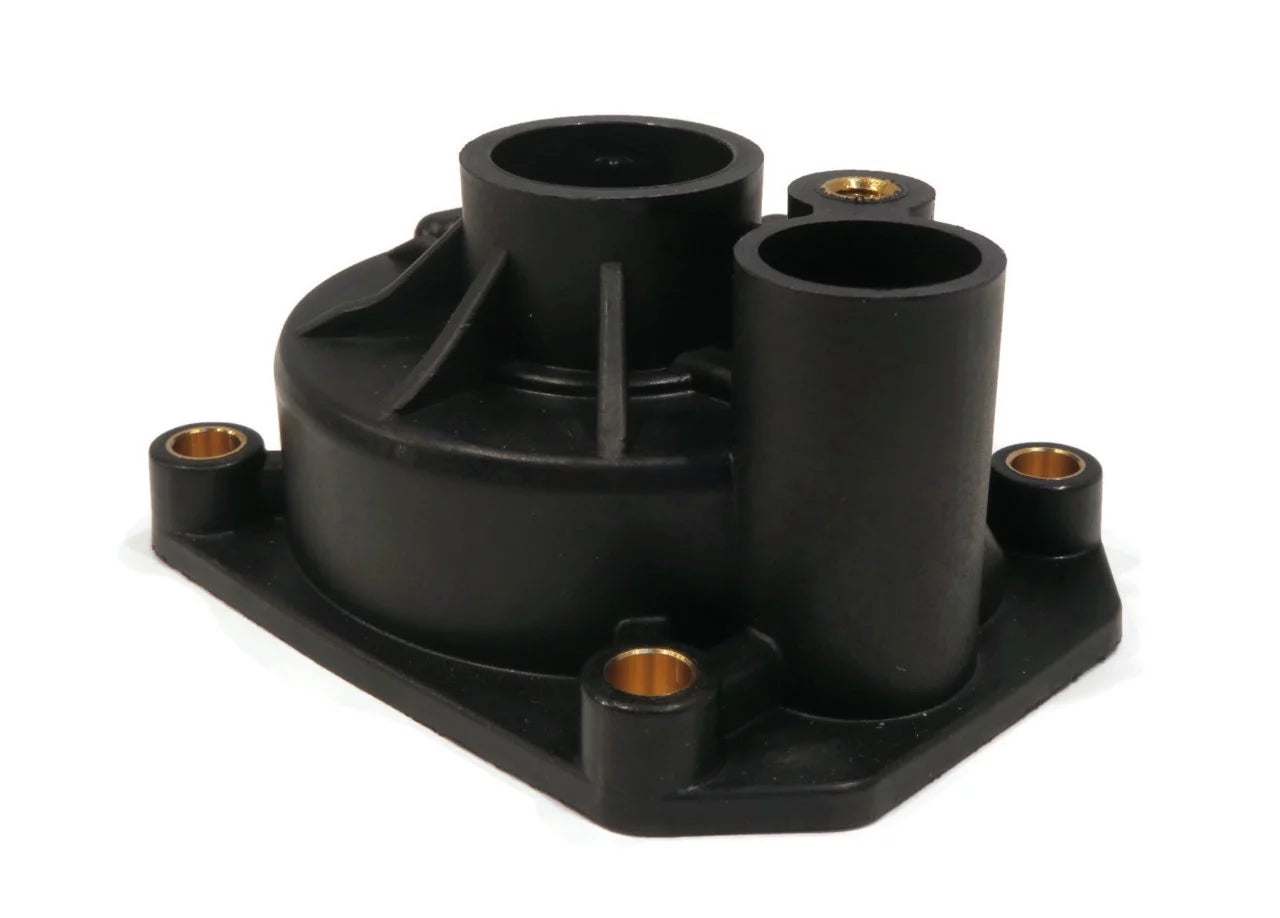 The ROP Sizehop | Water Pump Impeller, Housing Kit For 1991 Johnson 65 HP J65WMLEIB Outboard Motor