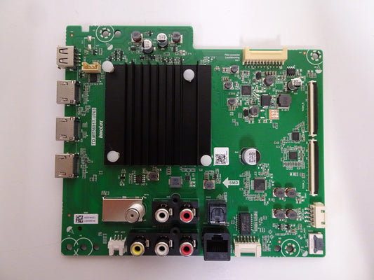 Vizio V505-H19 Main Board (TD.MT5691T.U763, A0004H00J) 6M03A0004H00J