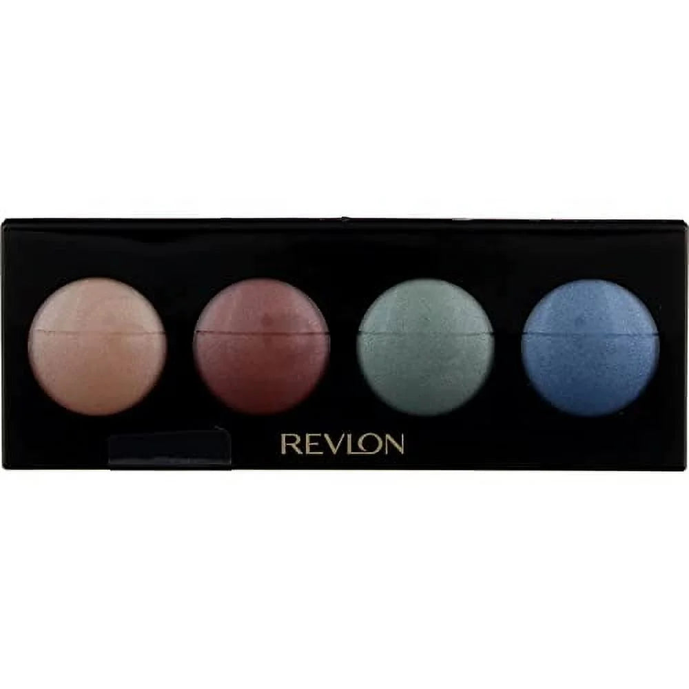 3 Pack Revlon illuminance Creme Sizehadow Moonlit Jewels #720