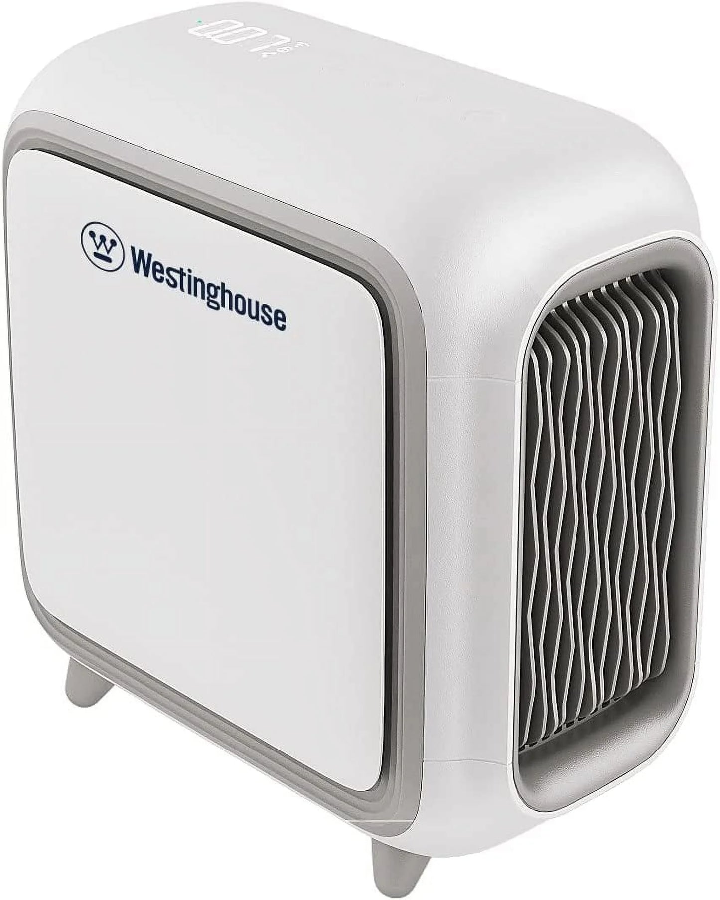 Westinghouse NCCO Air Purifier in Ivory