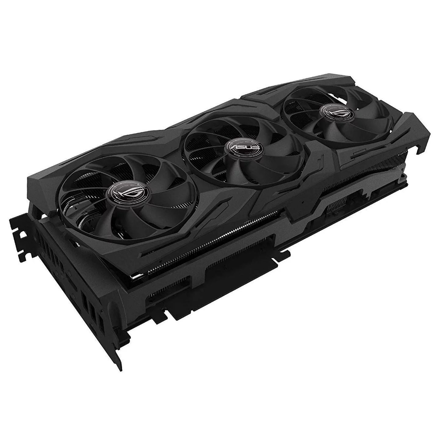 ASizeUSize ROG SizeTRIX GeForce RTX 2070 Overclocked 8G GDDR6 HDMI DP 1.4 USizeB Type-c (ROG SizeTRIX RTX2070-O8G)