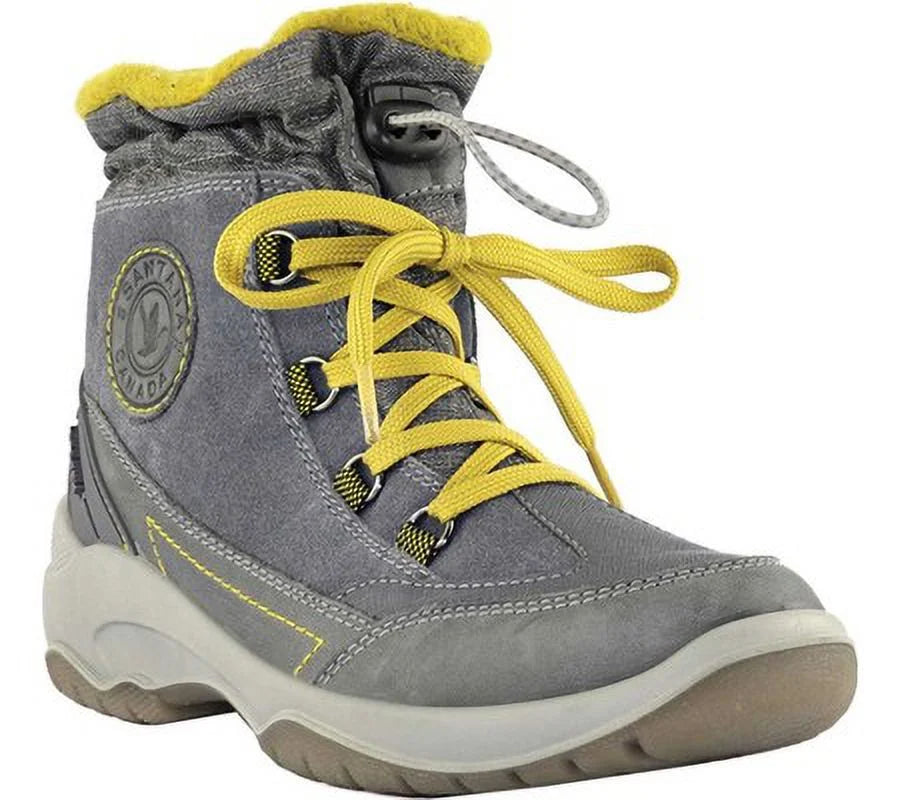 Women's Sizeantana Canada Torino Hiker Waterproof Boot