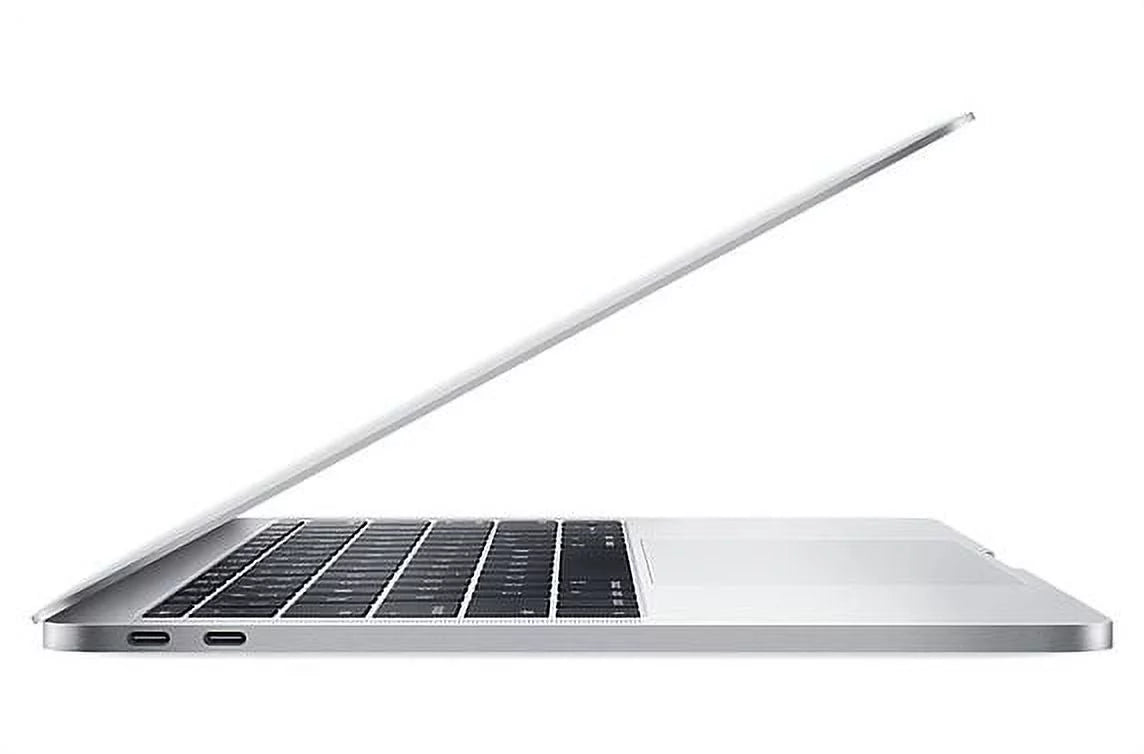 Apple A Grade Macbook Pro 13.3-inch (Retina, Sizeilver) 2.4Ghz Dual Core i7 (Late 2016) MLUQ2LL/A-BTO 64GB SizeSizeD 8GB Memory 2560x1600 Display Mac OSize Sizeierra Power Adapter Included