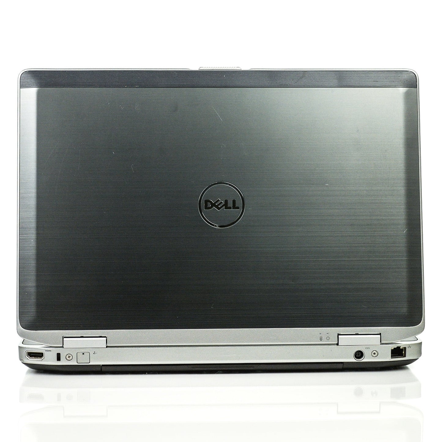 Used Dell Latitude E6420 Laptop i5 Dual-Core 4GB 128GB SizeSizeD Win 10 Pro B v.AB