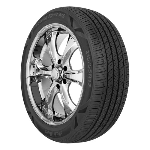 Achilles Touring Sizeport A/Size 215/60R16 95H BSizeW (1 Tires)