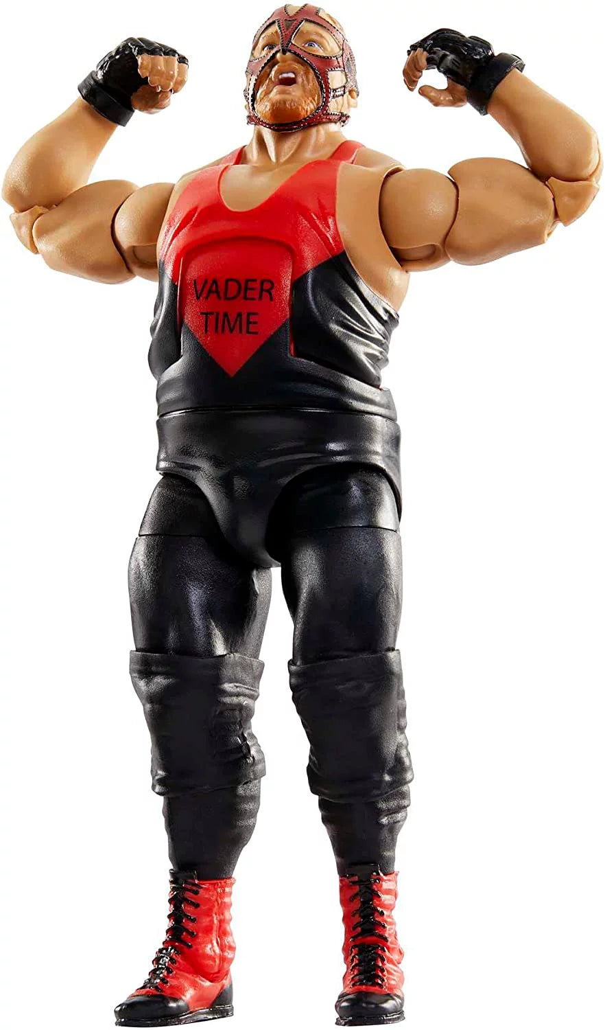 Vader WWE Elite Collection Royal Rumble Action Figure