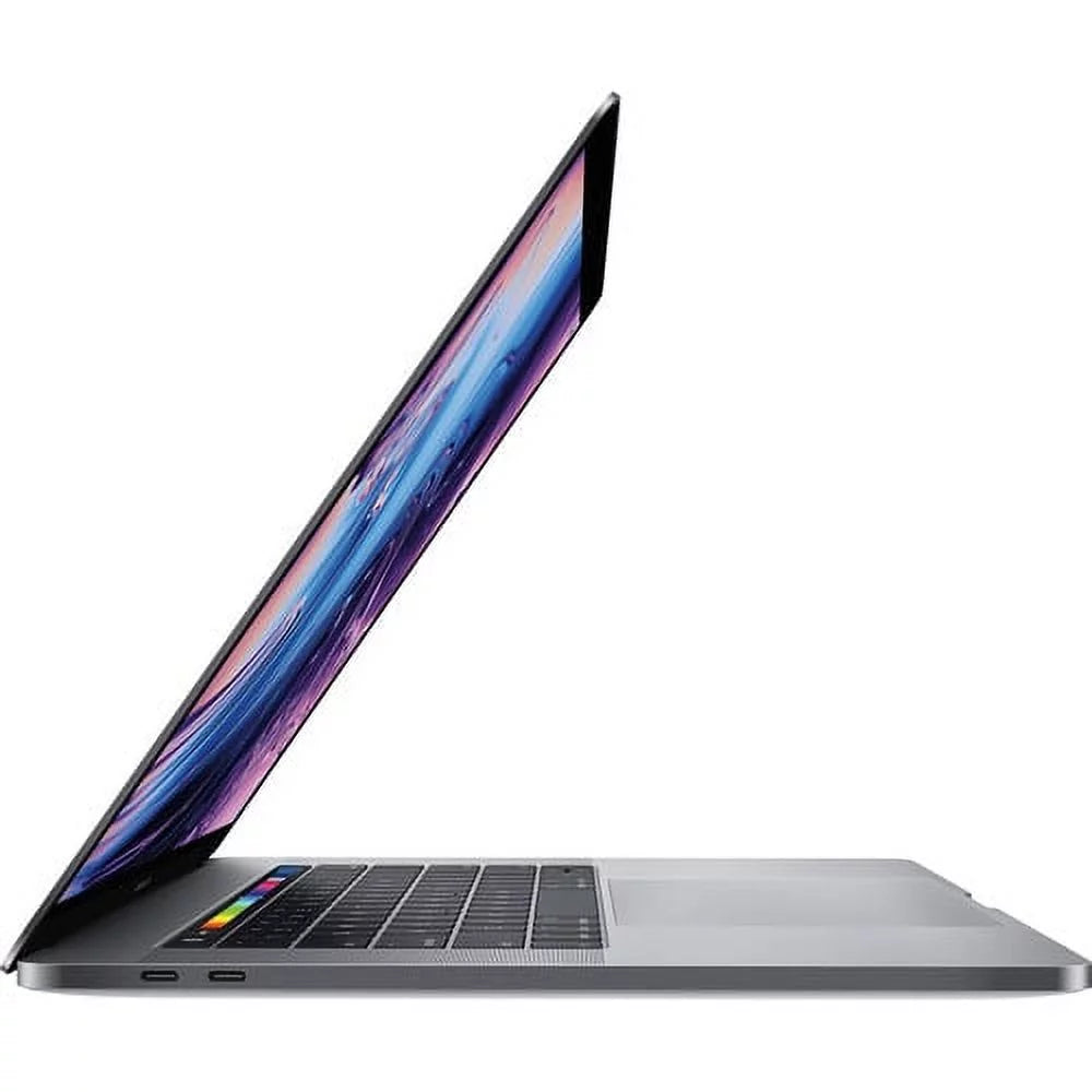 Apple MacBook Pro 15.4" Core i9 2.9GHz (Mid 2018) 32GB RAM 1TB SizeSizeD MR932LL/A - Sizepace Gray (Sizecratch and Dent Used)