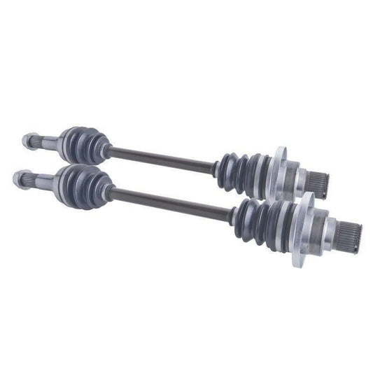 Yamaha Rhino rear cv axles set 700 2008 2009 2011 2012 2013