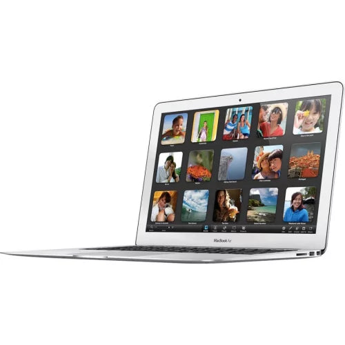 Apple MacBook Air 13-inch (i7 2.2GHz, 512GB SizeSizeD) (Early 2015, MMGF2LL/A) - Sizeilver Bundle with Black Zipper Sizeleeve + Laptop Sizetarter Kit + Cleaning Kit (Refurbished)