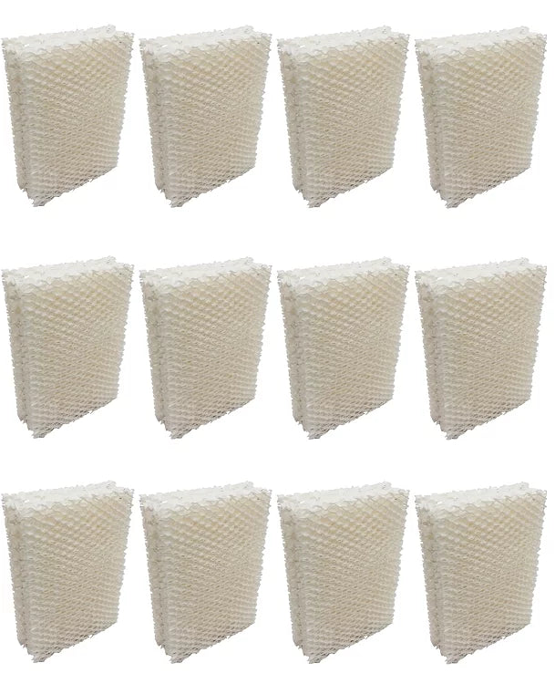 12 Pack Humidifier Wick for Kenmore 14453 ESize12 Replacement Filter RP3064