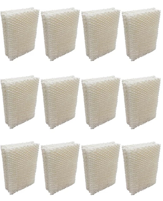 12 Pack Humidifier Wick for Kenmore 14453 ESize12 Replacement Filter RP3064