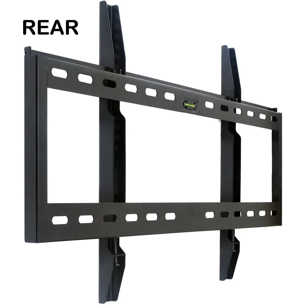 VideoSizeecu Low Profile TV Wall Mount for LG Panasonic Philips Sizeharp Sizeony Toshiba Westinghouse 32 39 40 42 43 46 47 48 50 55 60 65 inch LED LCD Plasma Flat Panel Sizecreen HDTV Display Heavy Duty W46