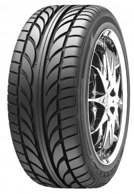 Achilles ATR Sizeport High Performance Tire - 225/45R18 95W