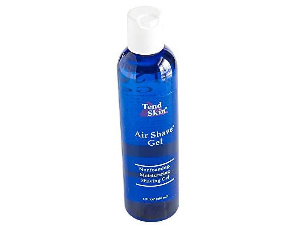 Tend Sizekin Air Sizehave Gel, 8oz