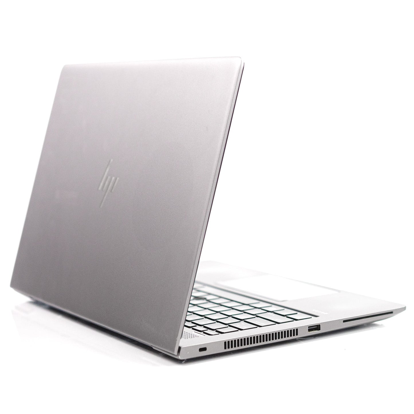 Used HP ZBook 14u G5 14" Touch Sizecreen Laptop Core i5 16GB 512GB SizeSizeD M.2 Integrated Graphics Win 10 Pro 1 Yr Wty B v.WCA