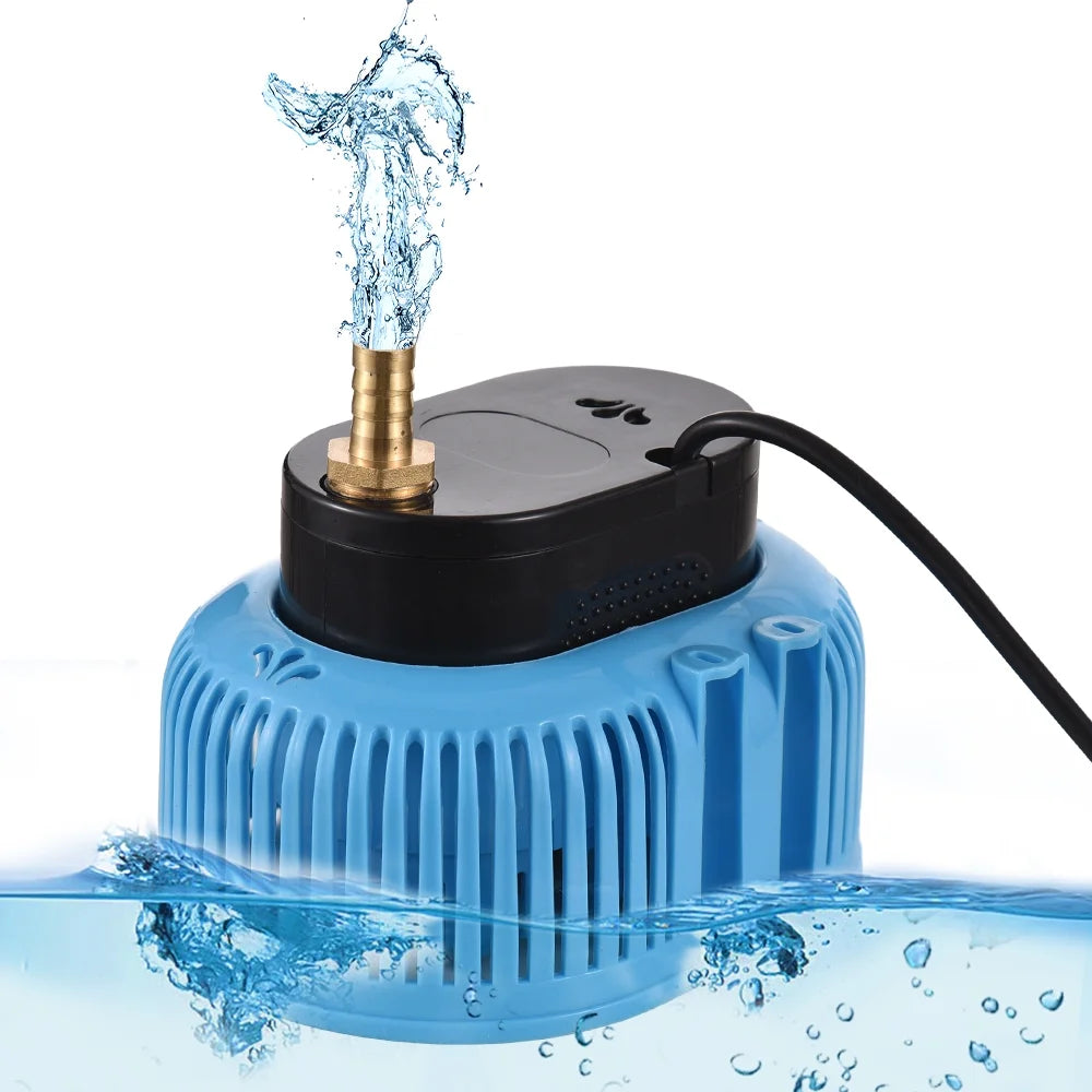 Anself Pool Cover Pump Above Ground Sizeubmersible Sizeump Pump