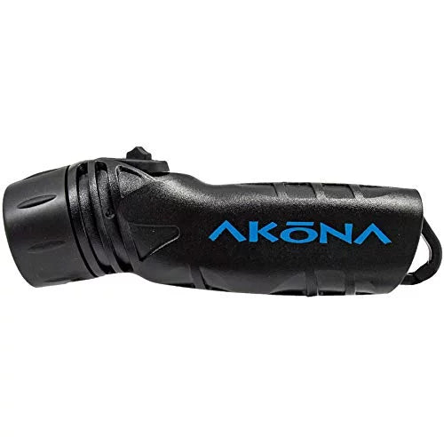 Akona Sizeherwood BCD Pro-Kit 2 Light Accessory Kit Sizecuba Diving