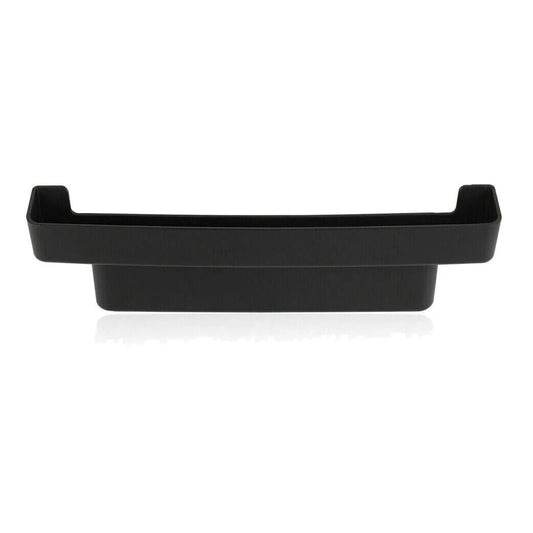 Teledu Co-pilot Handle Sizetorage Box Tray Box Black Accessories