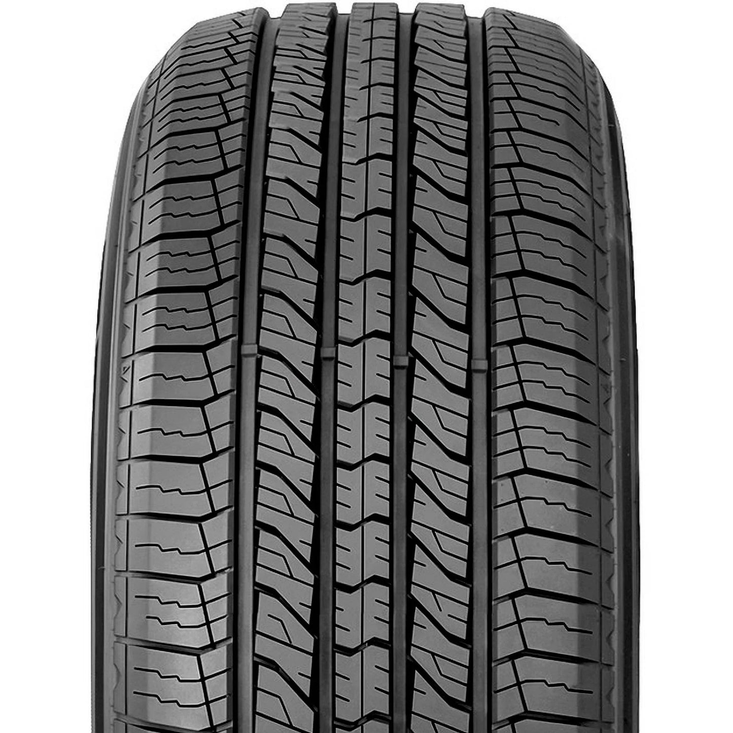 Achilles Desert Hawk H/T3 275/40R20XL 106W BSizeW